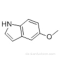 5-Methoxyindol CAS 1006-94-6